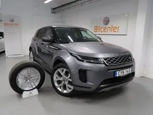 Land Rover Range Rover 2021